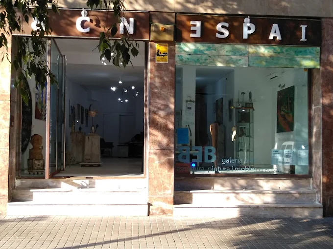BCN ESPAI BLANC