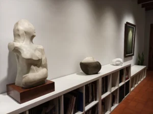 CANALS GALERIA D’ART