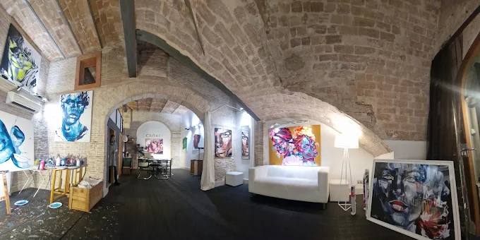 CIUTAT7 Gallery