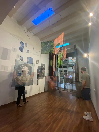 Casa Espacio