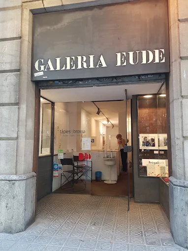 Eude
