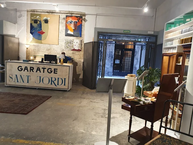 Eventos Culturales Dalmases Gallery & Concept Store