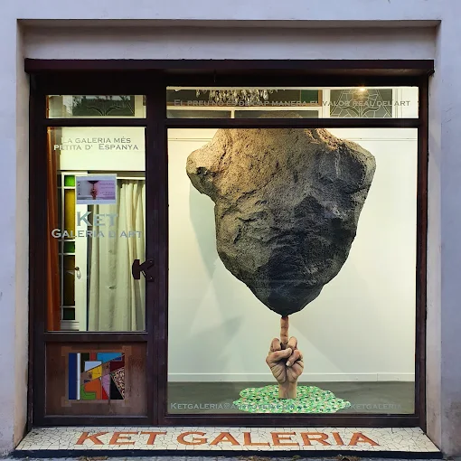 Ket Galeria