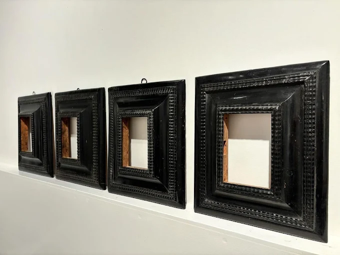 LAB-ART Enmarcación-Restauración