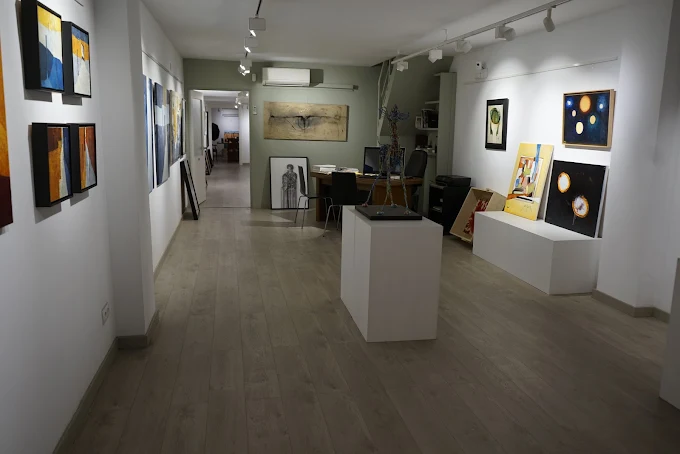 Legax Art Gallery