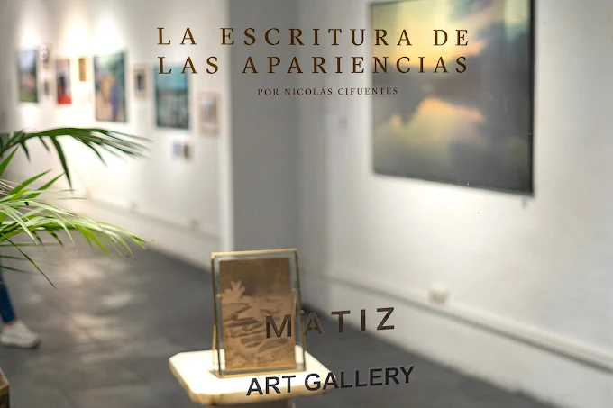 Matiz Gallery