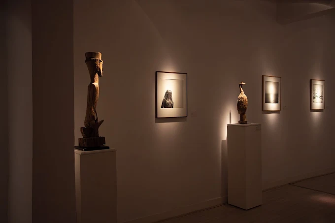 Montagut Gallery Barcelona