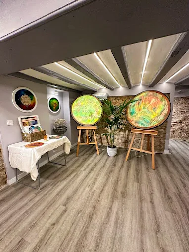 Montalbetti Art Gallery