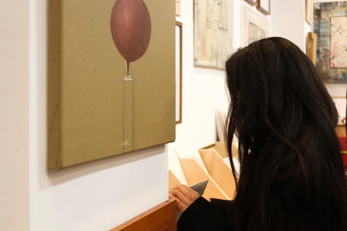 Möree Art Gallery