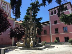 Museo de Historia de Madrid