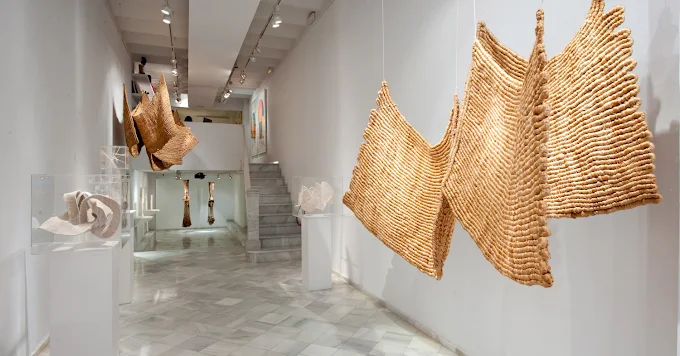 N2 Galería