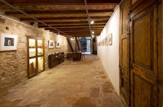 Olivart Art Gallery