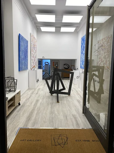 Patricia Cancelo Art Gallery