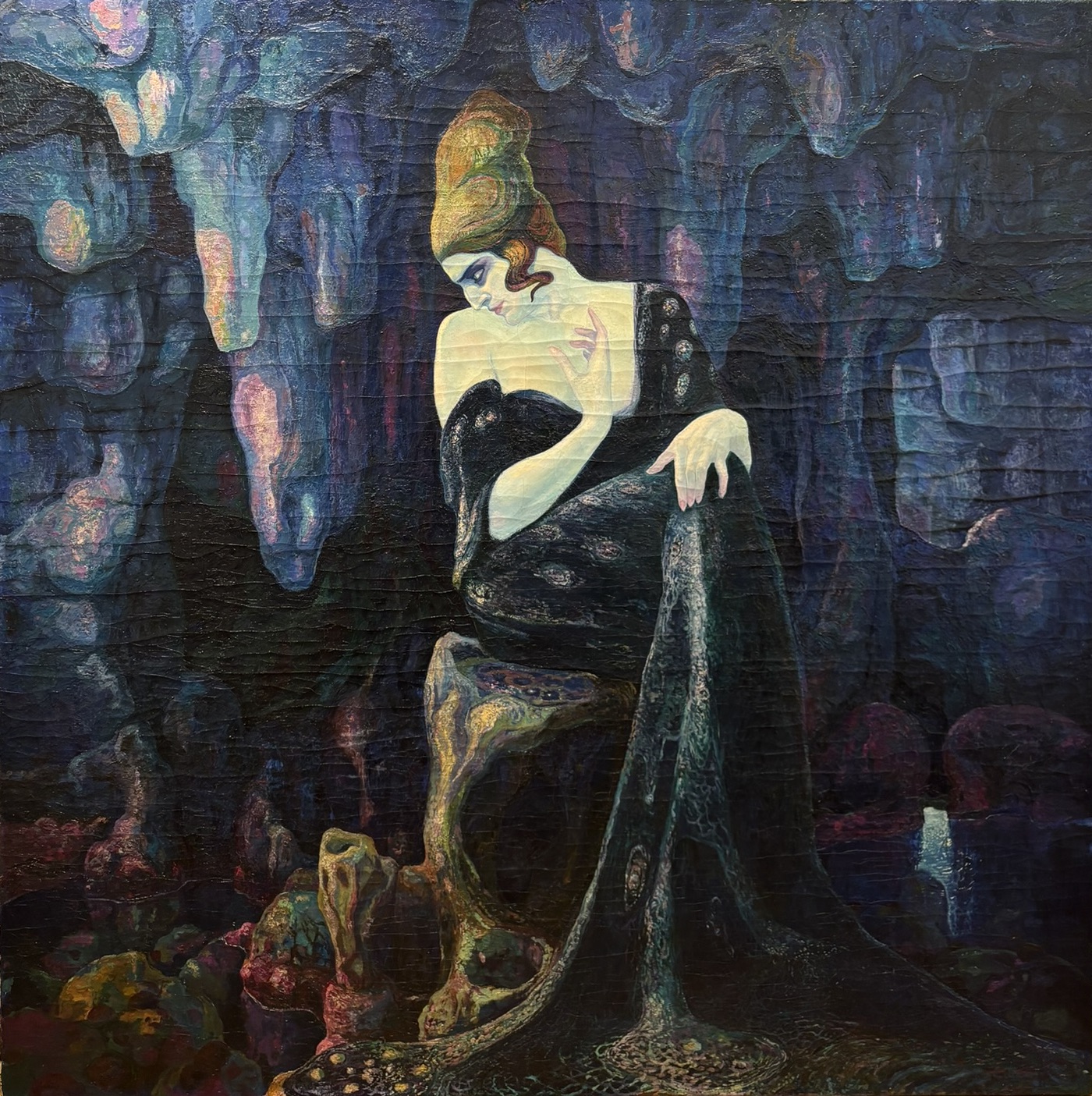 Petritxol Art
