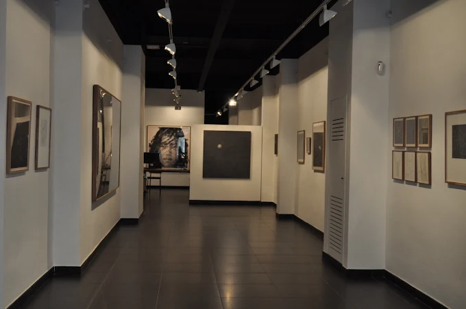 Pigment Gallery