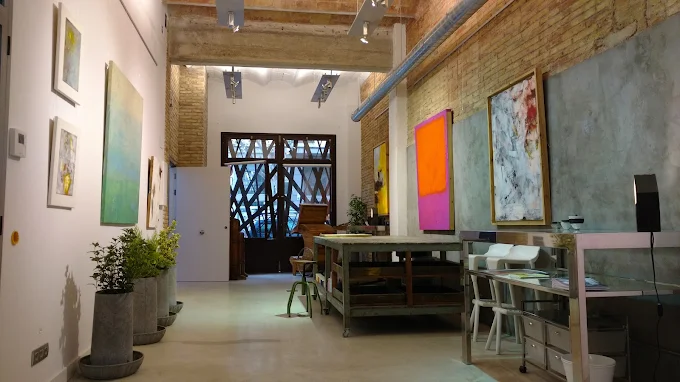 Studio 42 Art And Design