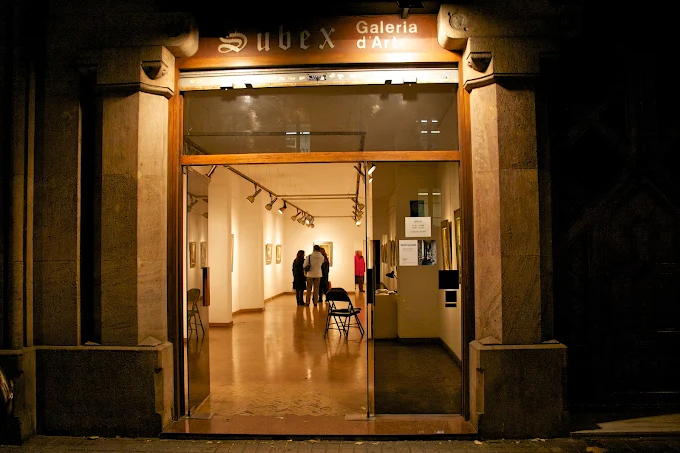 Subex Galeria d'Art