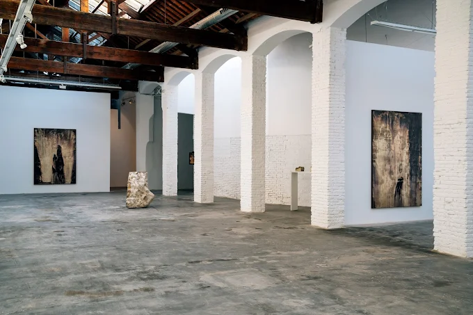 Taché Art Gallery