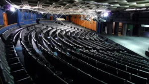 Teatro Fernán Gómez