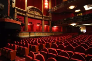 Teatro Lope de Vega
