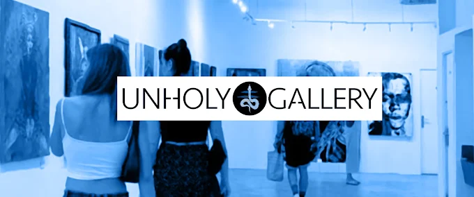 Unholy Gallery