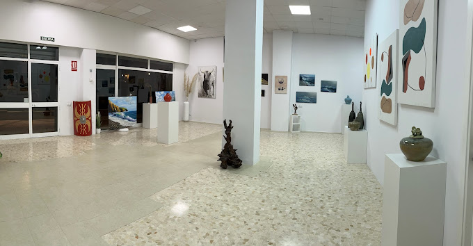 Art Gallery Franko