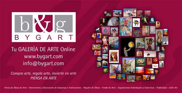 Bygart Tu Galería De Arte Online