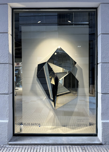 Carlos García - Contemporary Artist