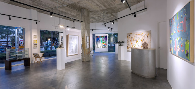 Es Arte Gallery