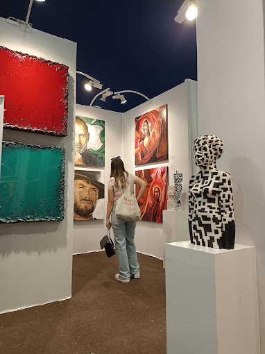 Excellence Art Gallery