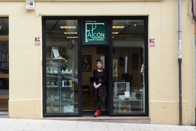 Falcón Gallery Studio
