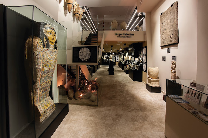 Ifergan Gallery