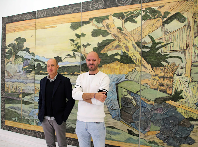 JM Galería