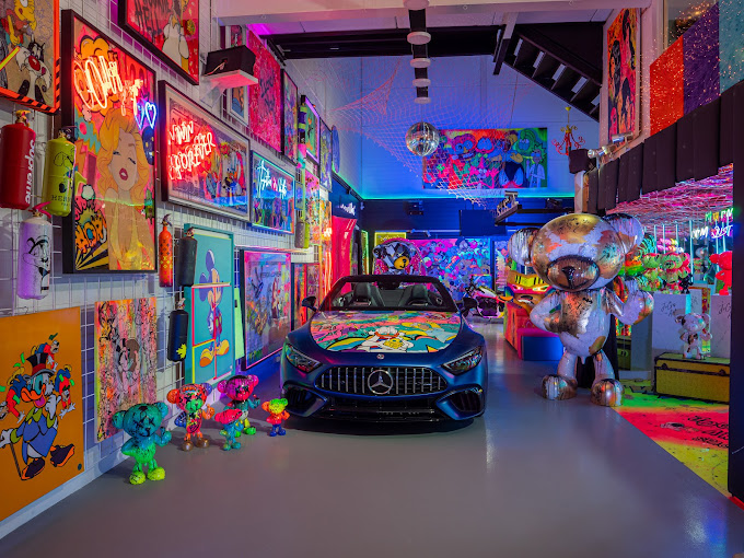 JoGis Art Gallery