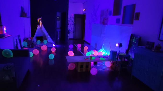 Escuela Creativa
