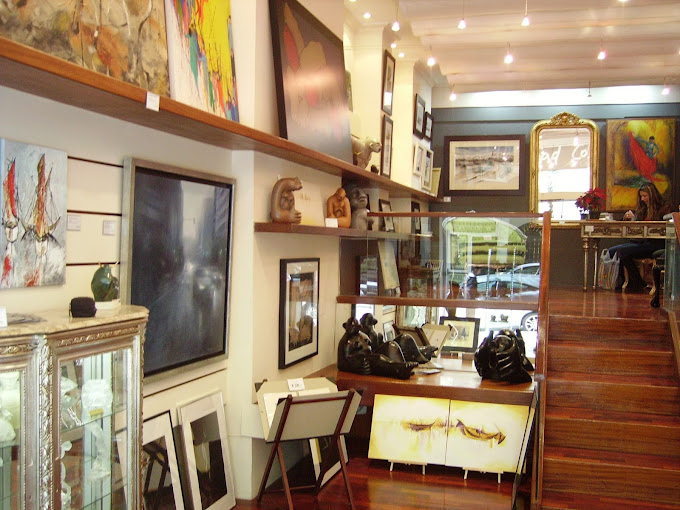 Libertad Couso Art Gallery