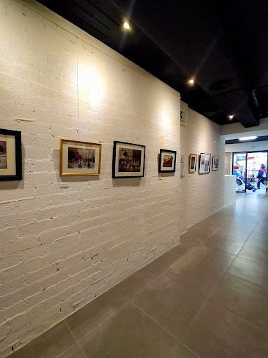 Little People Gallery Shop