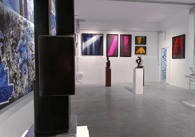 Metamorphose Gallery