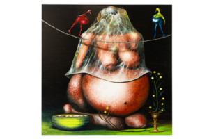 Muyo Art Gallery