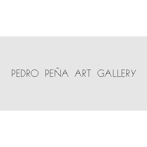 Pedro Peña Art Gallery