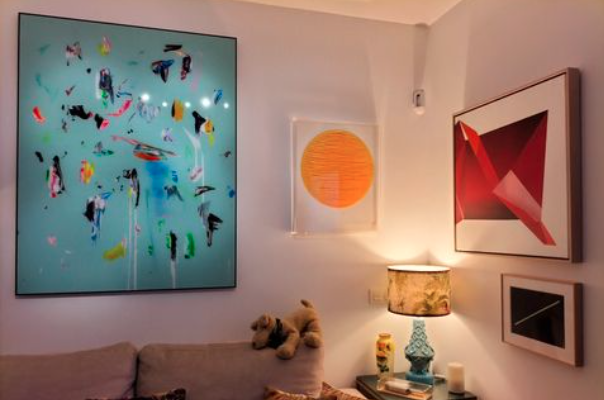 Red House Art