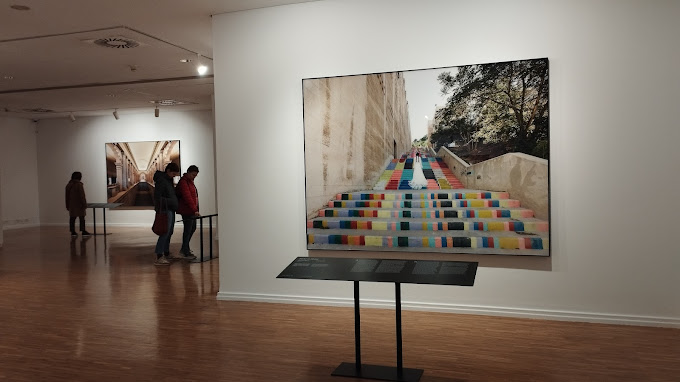 Sala de Exposiciones Sabadell Herrero