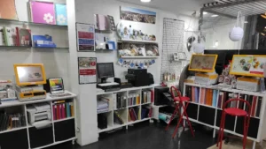 Galeria 35