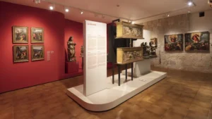 Museu d’Art de Girona