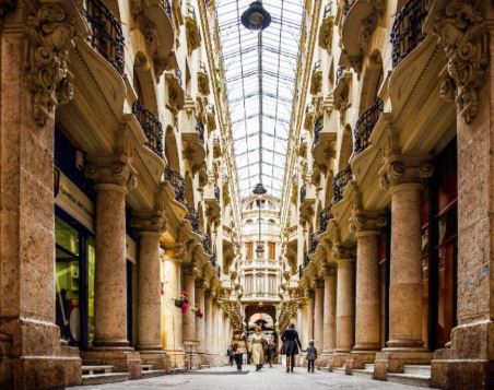 Arte y galerías en Albacete
