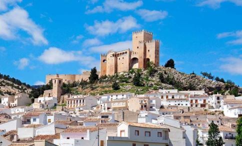 Arte y galerías en Almería