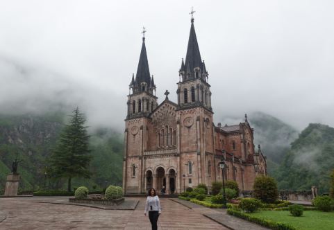 Asturias