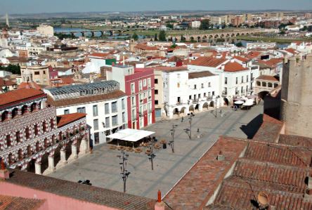 Arte y galerías en Badajoz