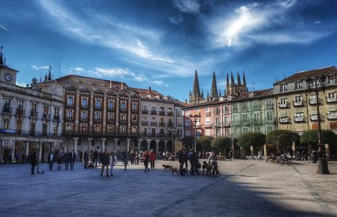 Arte y galerías en Burgos