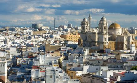 Arte y galerías en Cádiz